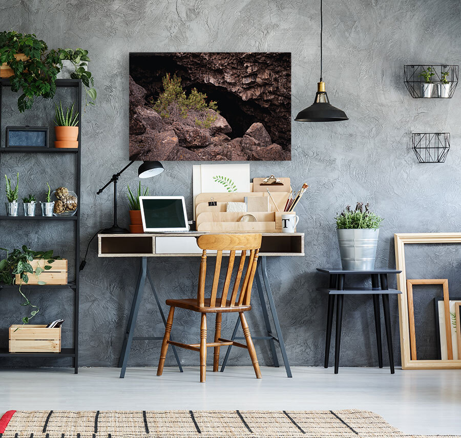 Into the Painted Cave Reproduction