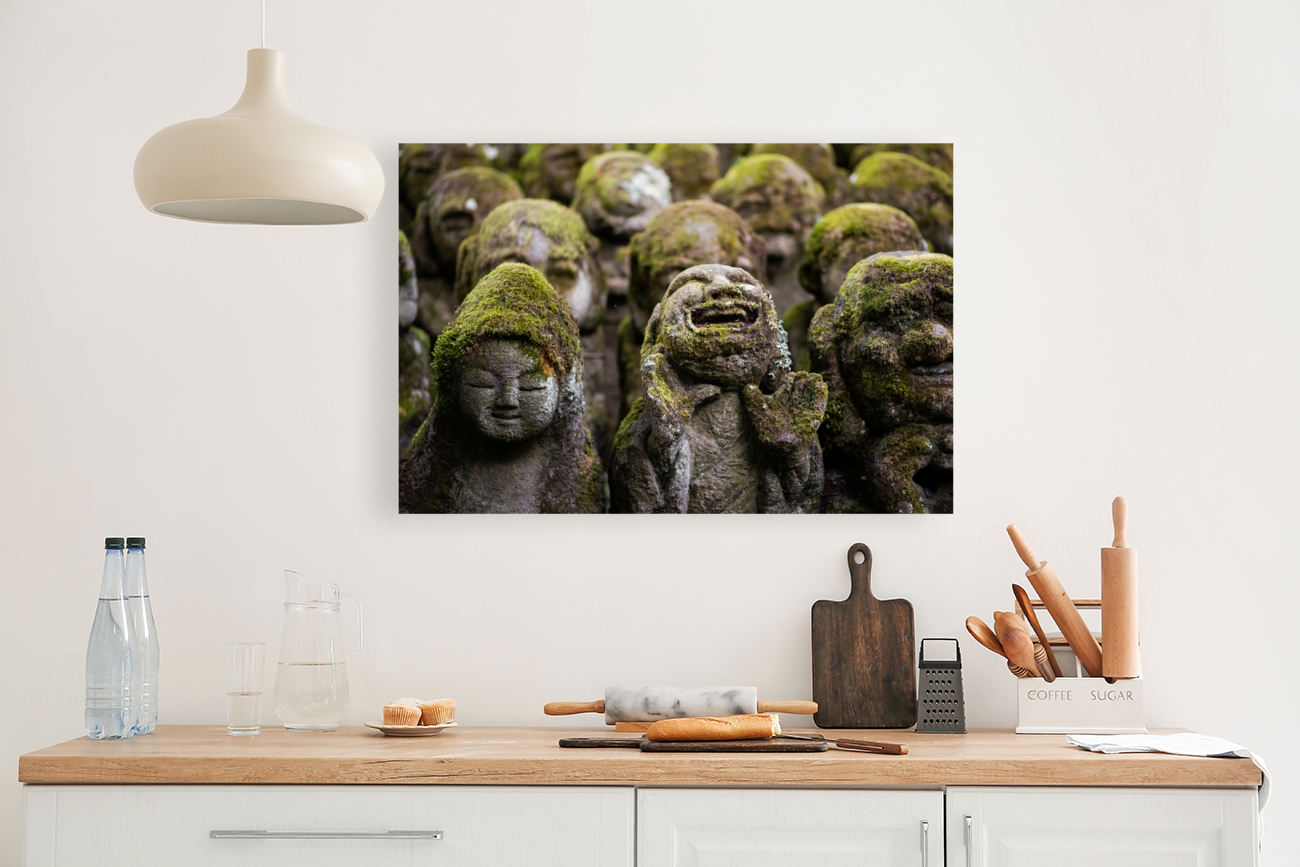 Show your Joy Reproduction