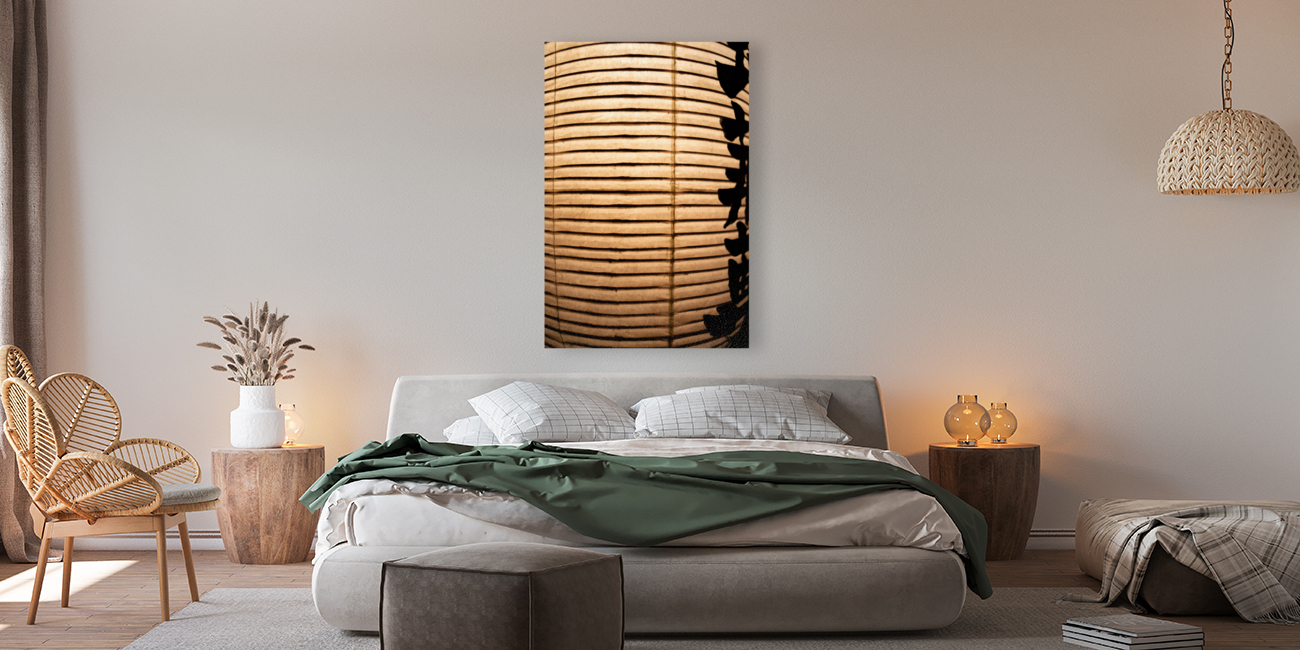 Paper Lantern Reproduction