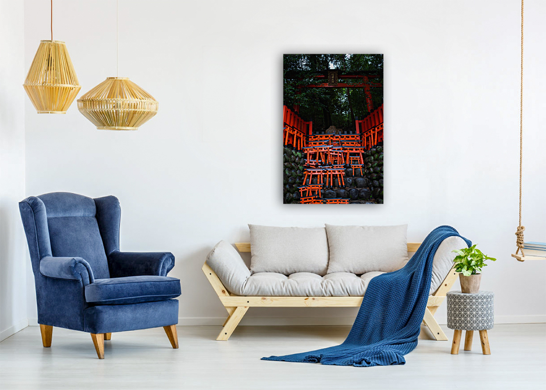 Sacred Openings Reproduction