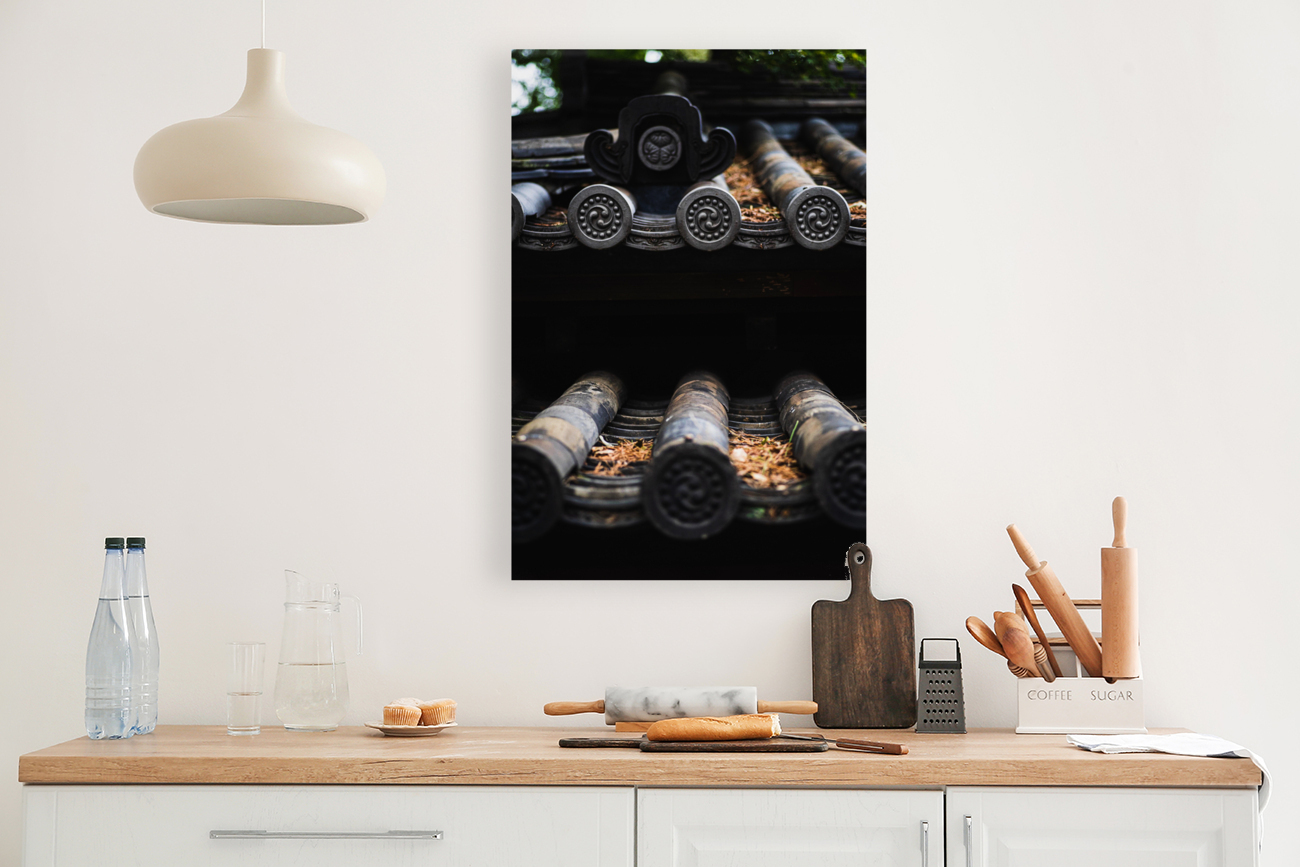 Artful Appeal Reproduction