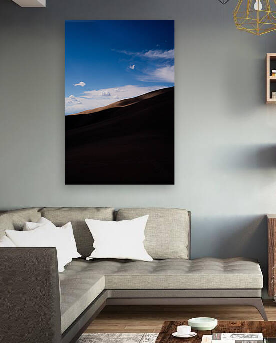 Darkened by Studio 18 6