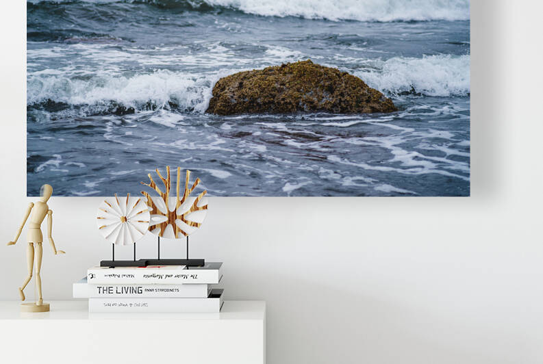 Wave Reproduction