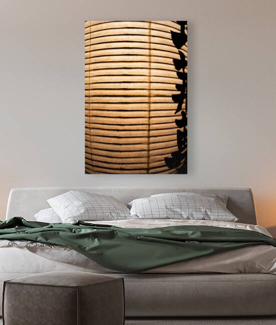 Paper Lantern Reproduction
