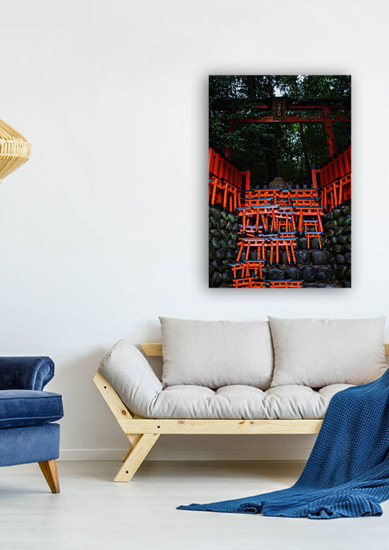 Sacred Openings Reproduction
