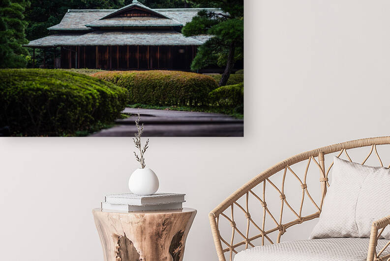 Imperial Tea House by Studio 18 6