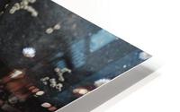 Starry Eyed HD Metal print