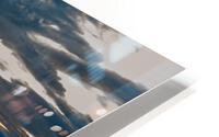 Yamanakas View HD Metal print