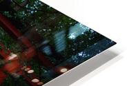 Sacred Openings HD Metal print