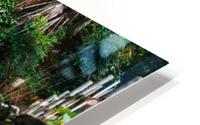If Only... HD Metal print