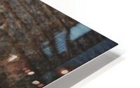 Classic Camera HD Metal print