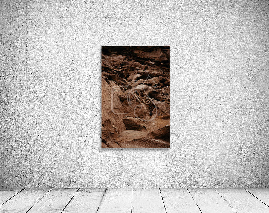 Nesting Wall Preview