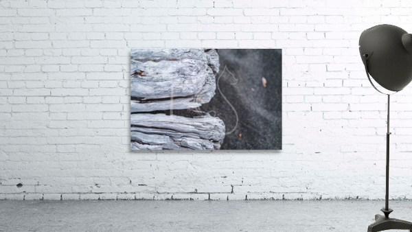 Drift-Log  Wall Preview