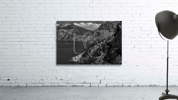Phantom Ship Wall Preview