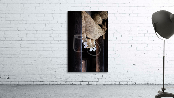 Jingu-Ji Wall Preview