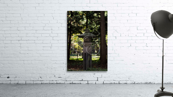 Center Wall Preview