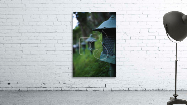 Light the Way Wall Preview
