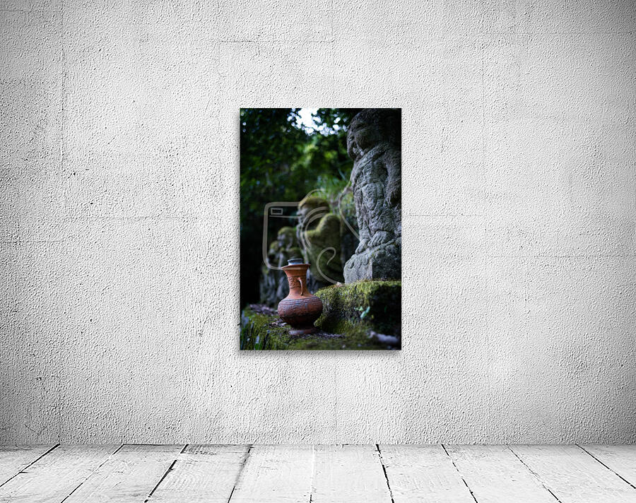 Offering Wall Preview