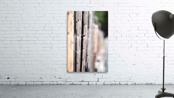 Paying Respect Wall Preview