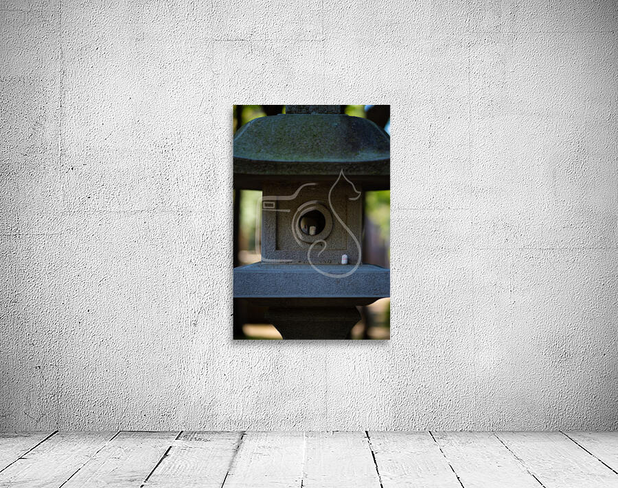 Peeking Wall Preview