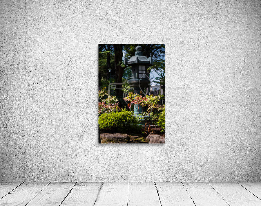 Lantern Wall Preview