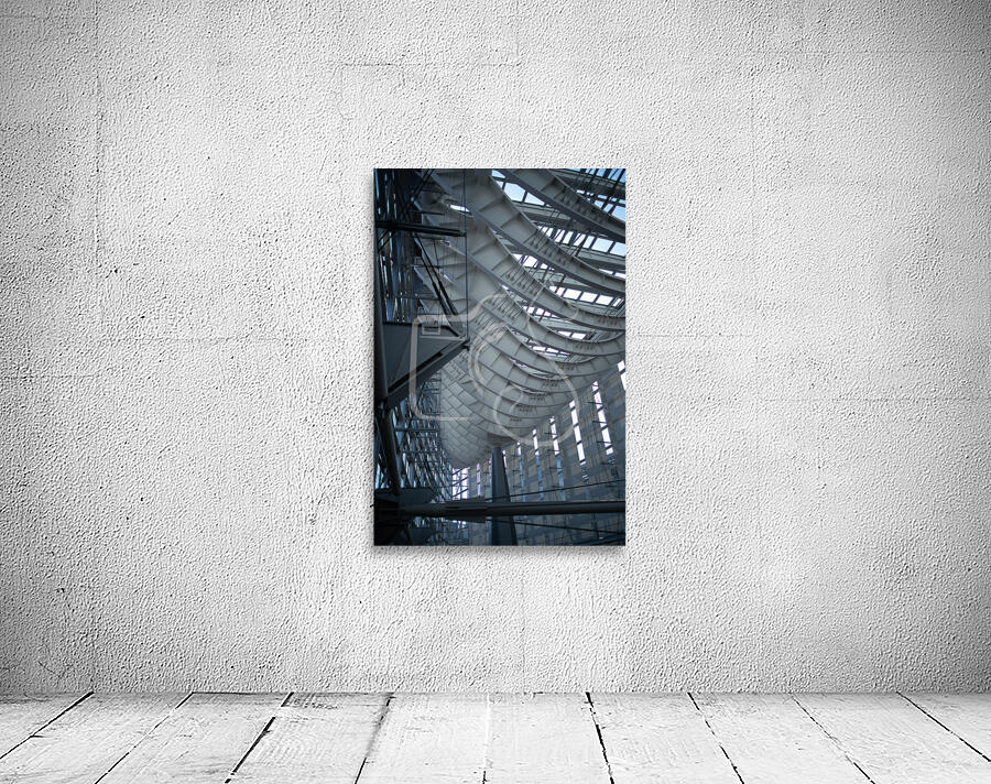 Aches and Lines Wall Preview