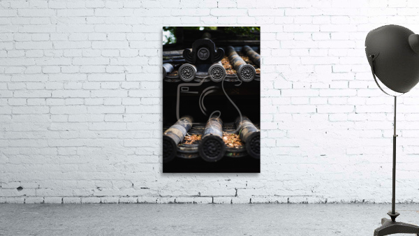 Artful Appeal Wall Preview