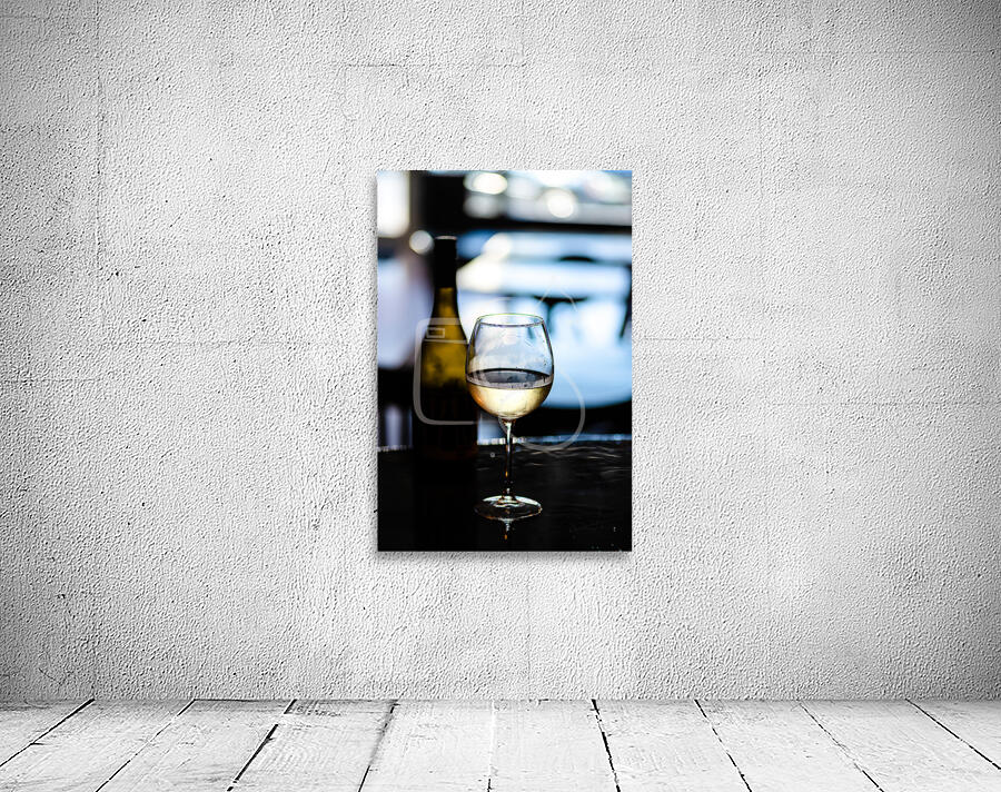 Vino Wall Preview