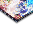 Sword Art Online Acrylic print