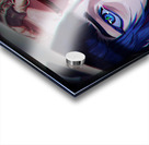 Arcane Acrylic print