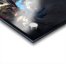 Arcane Acrylic print