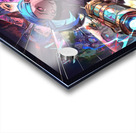 Arcane Acrylic print