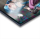 Arcane Acrylic print