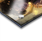 Arcane Acrylic print