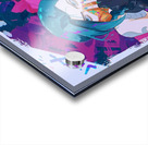 Arcane Acrylic print