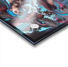 Arcane Acrylic print