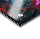 Arcane Acrylic print