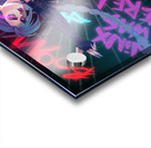 Arcane Acrylic print