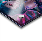 Arcane Acrylic print