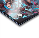 Arcane Acrylic print