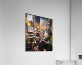 Sword Art Online Acrylic Print