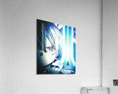Sword Art Online Acrylic Print