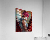 Arcane Acrylic Print