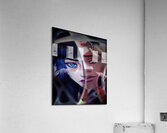 Arcane Acrylic Print