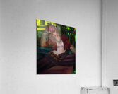 Arcane Acrylic Print