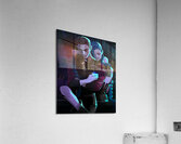 Arcane Acrylic Print
