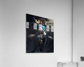 Arcane Acrylic Print