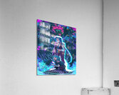 Arcane Acrylic Print