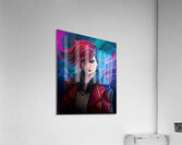 Arcane Acrylic Print