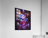 Arcane Acrylic Print